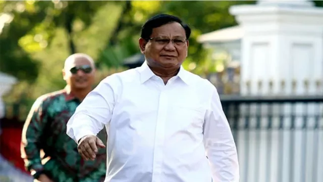 Jalan Prabowo Menuju Pilpres 2024 Mulus, Ini Penyebabnya - GenPI.co