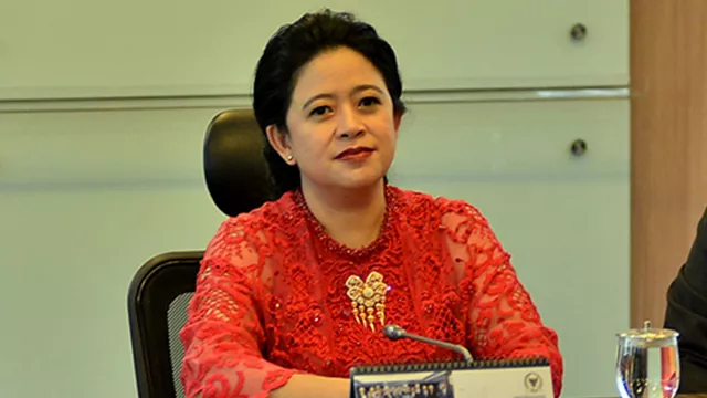 BEM UI Beraksi: Puan Maharani Berbadan Tikus, DPR Jadi Dewan Perampok Rakyat - GenPI.co