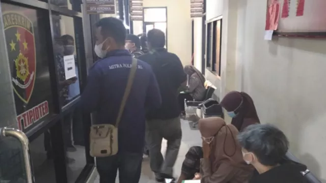 Makassar Geger, Ada Investasi Bodong Merajalela, Waspadalah! - GenPI.co