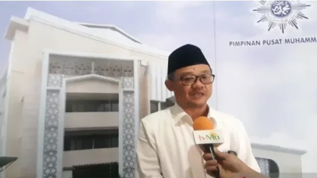 Muhammadiyah Prediksi Kemiskinan Akibat Pandemi, IMF Turun Tangan - GenPI.co Muhammadiyah Prediksi Kemiskinan Akibat Pandemi, IMF Turun Tangan - GenPI.co