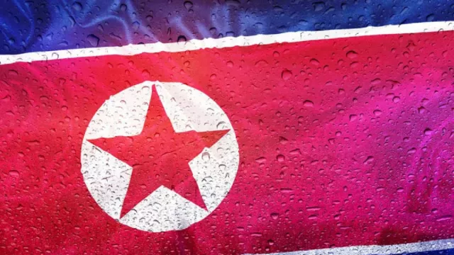 Nasib Tragis Dialami Korea Utara, Ribuan Rakyat Mengungsi - GenPI.co