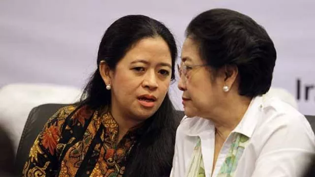 Megawati Bongkar Sikap Puan Maharani, Oh Ternyata... - GenPI.co