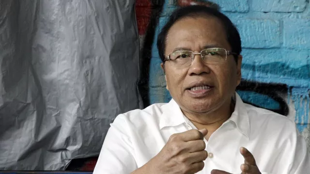 Rizal Ramli Disarankan Bikin Parpol Sendiri Agar Bisa Nyapres - GenPI.co