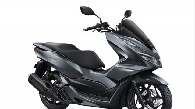 FIFGroup Tawarkan Potongan Angsuran 8 Kali untuk Honda PCX - GenPI.co