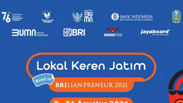 Belanja di Lokal Keren Jatim Mudah, Produknya Istimewa - GenPI.co