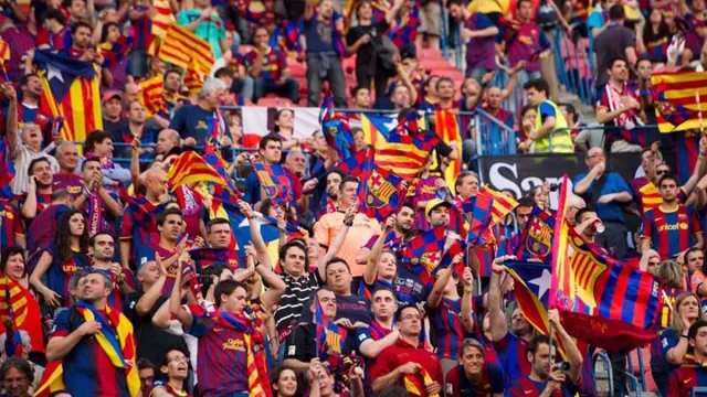 Para Komplotan Barcelona, Biang Keladi Hengkangnya Messi ke PSG - GenPI.co