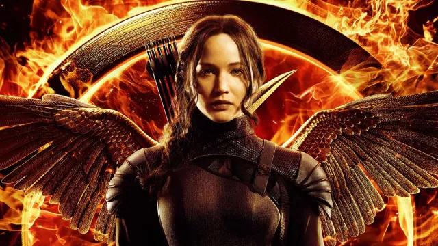 Guys! Prekuel Hunger Games Mulai Syuting Tahun Depan, Rilis 2024 - GenPI.co