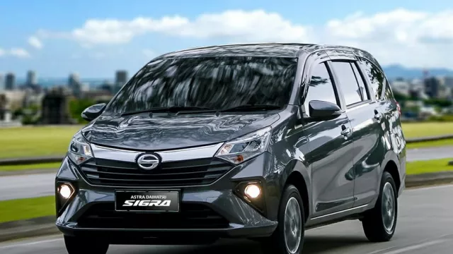 Ikuti Kontes Modifikasi Mobil Berhadiah Fantastis dari Daihatsu - GenPI.co