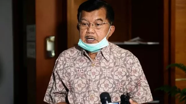 Strategi Jusuf Kalla di Pilpres Terungkap, Sebegini Kekuatannya - GenPI.co