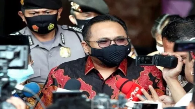 Menteri Agama Yaqut Minta Tokoh Agama Bergerak - GenPI.co