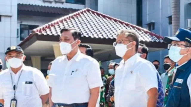PUPR Siapkan 33 RS Darurat Covid, Termasuk Gandeng Waskita Karya - GenPI.co