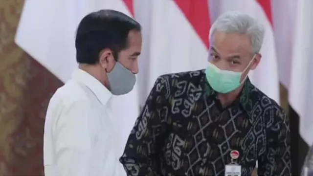 Nasib Ganjar dengan Anies Ternyata Sama, Ini Buktinya - GenPI.co