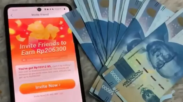 Raih Uang Rp 200 Ribu Cuma-Cuma Dari Bigo Live, Cek Di sini! - GenPI.co