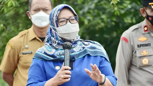 Profil Ade Yasin, Bupati Bogor yang Kena OTT KPK - GenPI.co