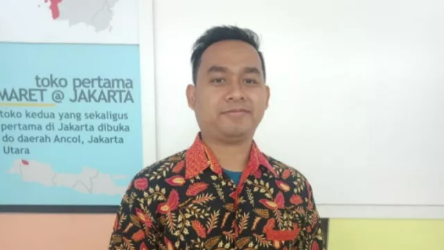 Telak! Mualimin Sebut Sudah Cukup Indonesia Jadi Bangsa Payah - GenPI.co
