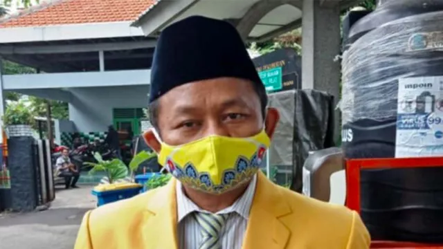 Politisi Golkar: Anak Korban Covid-19 Perlu Diberi Beasiswa - GenPI.co