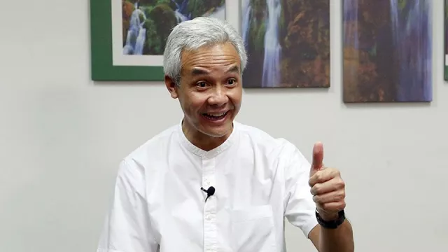 Ganjar Pranowo Jadi Cawapres 2024, Begini Respons Pendukungnya - GenPI.co