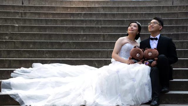 3 Persiapan Calon Pengantin Sebelum Menikah, Nomor 3 Penting Nih - GenPI.co 3 Persiapan Calon Pengantin Sebelum Menikah, Nomor 3 Penting Nih - GenPI.co