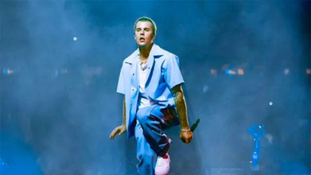 Justin Bieber Borong Nominasi MTV EMA 2021 - Nih Daftarnya! - GenPI.co