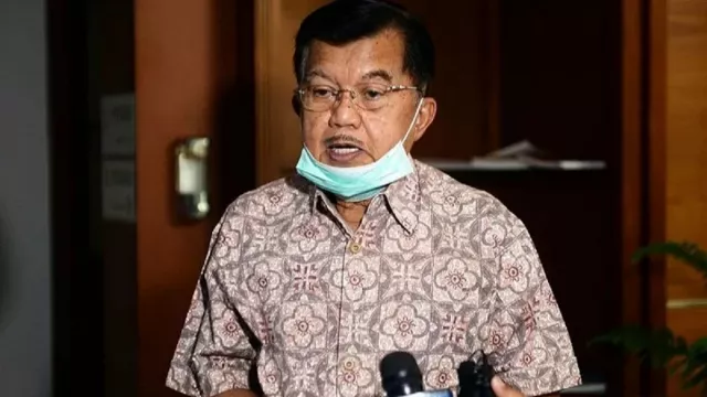 Telak! Jusuf Kalla Diminta Jangan Sok Pahlawan - GenPI.co