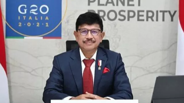 Strategi Menkominfo Juara, Internet Indonesia Siap Menggila - GenPI.co