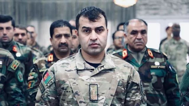 Jenderal Muda Afghanistan ini adalah Mimpi Buruk Bagi Taliban - GenPI.co
