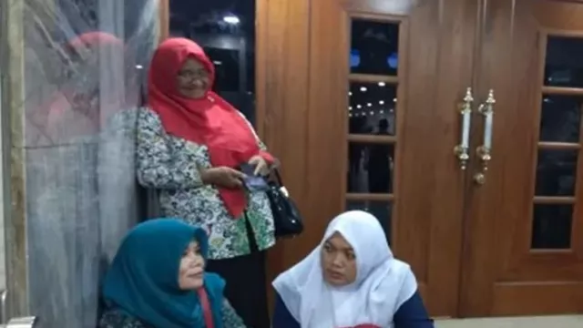 Pentolan Honorer K2 Sampaikan Keluh Kesah, Berharap di PPPK 2022 - GenPI.co