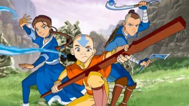 Guys, Ini Pemeran Serial Live-Action Avatar: The Last Airbender! - GenPI.co
