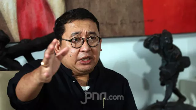 Fadli Zon Balas Tudingan Megawati, Simak Kalimatnya! - GenPI.co