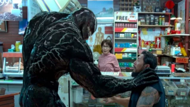 Kabar Buruk, Perilisan Venom: Let There Be Carnage Ditunda Lagi - GenPI.co