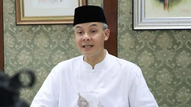 Elektabilitas Ganjar Pranowo Melejit, Pengamat Berikan Saran Ini! - GenPI.co