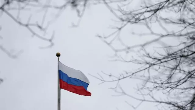Rusia Penjarakan Warga Negara Prancis Atas Tuduhan Mengumpulkan Data Militer - GenPI.co