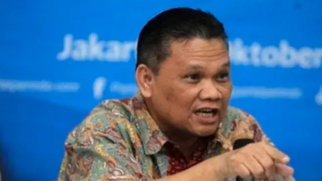Emrus Sihombing: PT 0 Persen Belum Bisa Diterapkan di Indonesia - GenPI.co