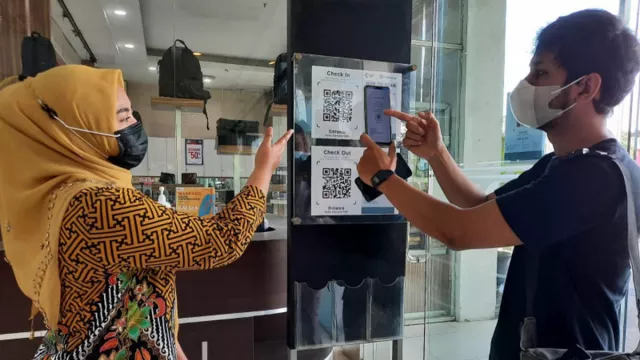 Sandiaga Nilai Penerapan Scan QR di Kepri Harus Ditingkatkan - GenPI.co