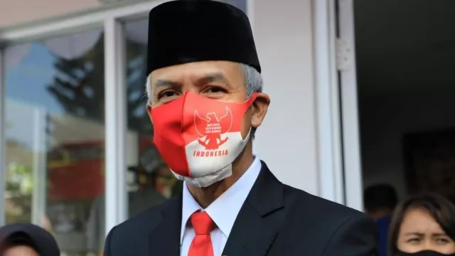 Pengamat Bongkar Habis Peluang Ganjar Pranowo di Pilpres 2024 - GenPI.co