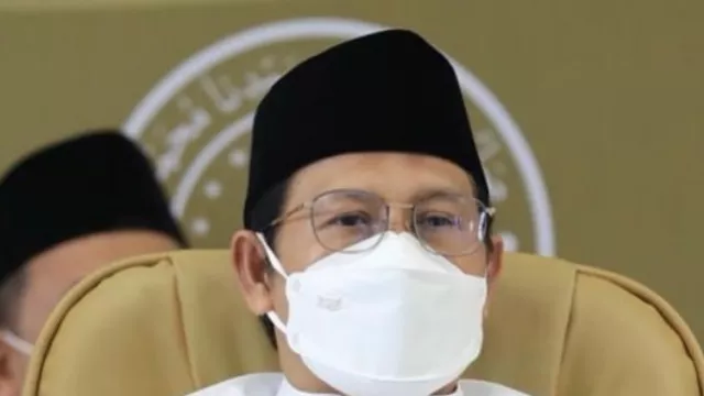 Refly Harun Sentil Cak Imin: Dia Pasien Rawat Jalan KPK - GenPI.co