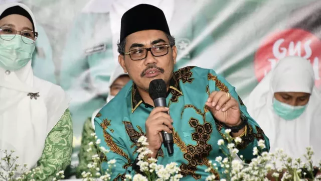 Suara Lantang PKB Sebut Penanganan Covid-19 Tidak Memuaskan - GenPI.co