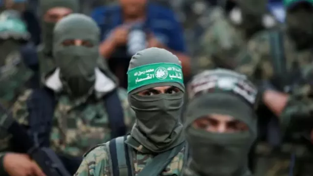 Ngeri, Israel dan Hamas di Ambang Pertempuran! ini Sebabnya - GenPI.co