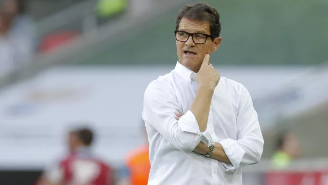 Capello Tercengang dengan Langkah Jitu Inter Milan - GenPI.co Capello Tercengang dengan Langkah Jitu Inter Milan - GenPI.co