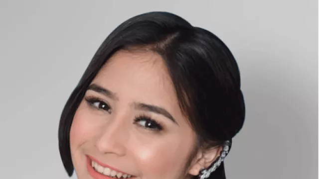 Terpilih Jadi Duta FFI, Prilly Latuconsina Beri Pesan Brilian - GenPI.co