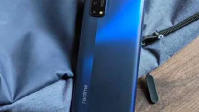 Realme Siapkan Smartphone Baru, Spesifikasinya Gahar! - GenPI.co