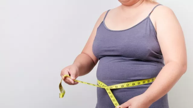 Jarang Disadari, 4 Kebiasaan Sepele Ini Sebabkan Obesitas - GenPI.co
