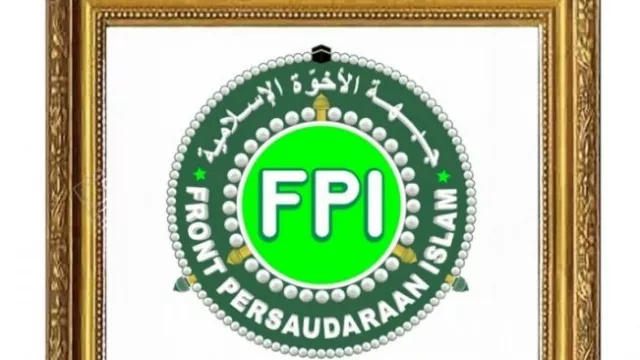 Launching Logo dan Nama Baru FPI, Ini Maknanya - GenPI.co
