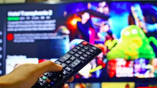 Siaran TV Analog Dimatikan Mulai April 2022, Ini Jadwalnya! - GenPI.co