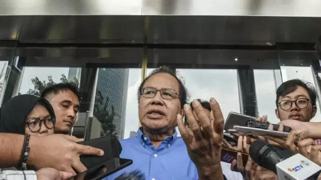 Rizal Ramli Terganjal untuk Nyapres, Pengamat Beber Hal Ini - GenPI.co