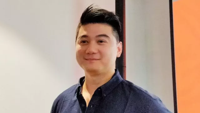 Chef Arnold Berbagi Kunci Sukses Mendirikan Startup Kuliner - GenPI.co Chef Arnold Berbagi Kunci Sukses Mendirikan Startup Kuliner - GenPI.co