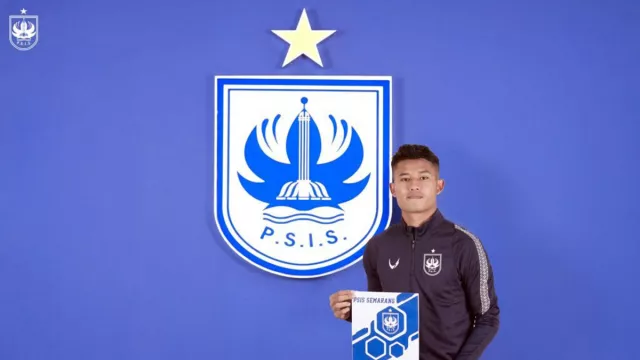 PSIS Semarang Resmi Rekrut Bekas Pemain Bali United - GenPI.co