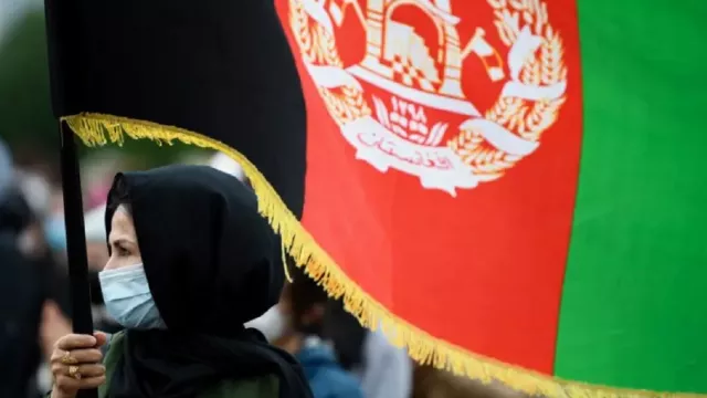 Dosen UGM: Indonesia Diterima Taliban dan Pemerintah Afghanistan - GenPI.co