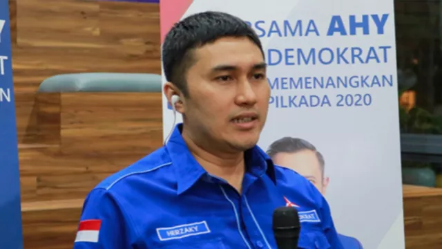 Partai Demokrat Tolak Penundaan Pemilu 2024, Sentil Penguasa - GenPI.co