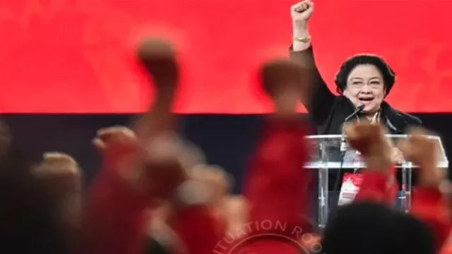 Pengamat Politik: Jokowi Akhirnya Memilih Megawati Soekarnoputri - GenPI.co